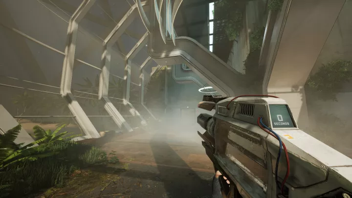 The Entropy Centre - PC