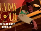 Tráiler y fecha de lanzamiento de Sunday Gold, una aventura distópica para PC