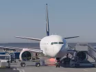 AirportSim - Imagen