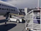 AirportSim - Imagen PC