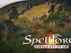 Tráiler gameplay de SpellForce: Conquest of Eo con motivo de la Gamescom 2022