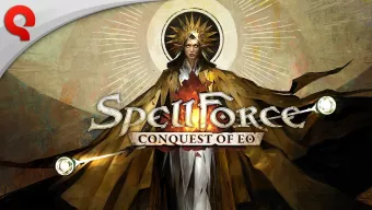 Tráiler y fecha de lanzamiento de SpellForce: Conquest of Eo