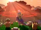 Minecraft Legends - Imagen