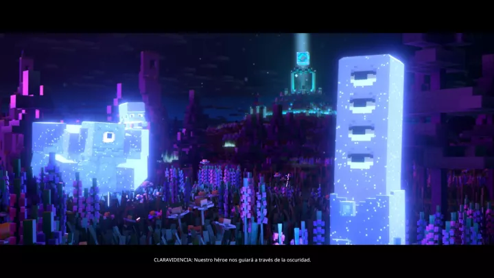 Minecraft Legends - PC