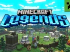 Tráiler gameplay de Minecraft Legends; llegará el 18 de abril
