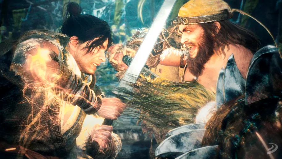 Wo Long Fallen Dynasty Xbox Series