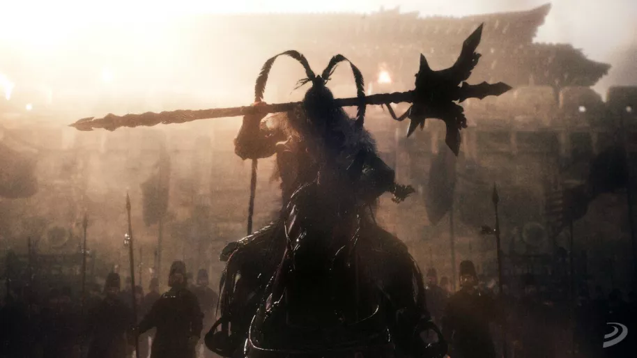 Wo Long Fallen Dynasty: Todo lo que sabemos de Wo Long: Fallen Dynasty, el nuevo juego de acción del Team Ninja