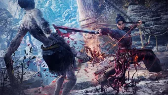 Wo Long añade una mecánica nueva a los Souls que me ha enamorado y que lo hace más interesante que Nioh
