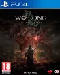 Wo Long: Fallen Dynasty PS4