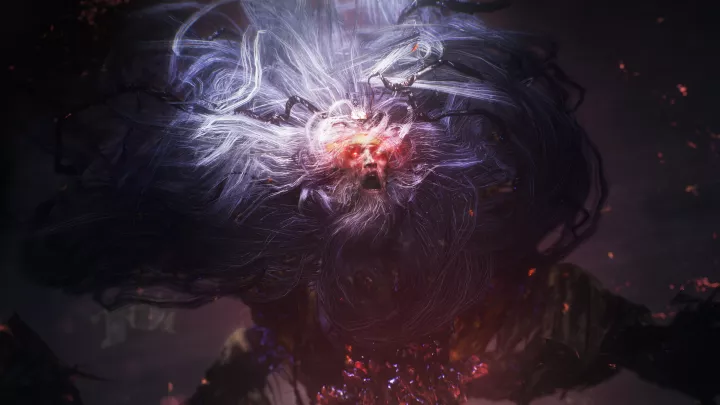 Wo Long Fallen Dynasty - PC