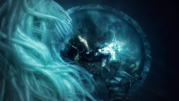 Wo Long Fallen Dynasty