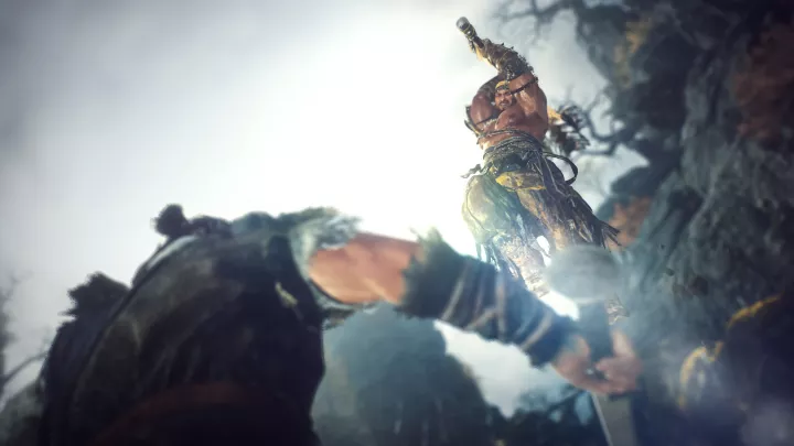 Wo Long Fallen Dynasty