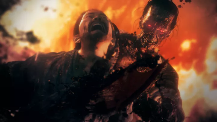 Wo Long Fallen Dynasty