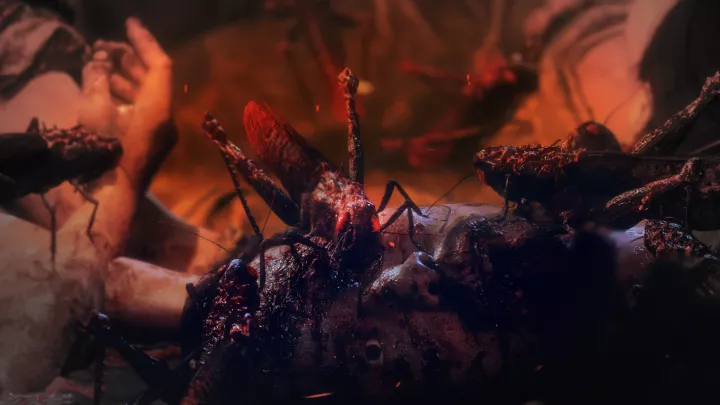 Wo Long Fallen Dynasty