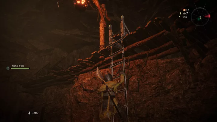 Wo Long: Fallen Dynasty