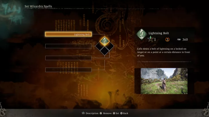 Wo Long Fallen Dynasty