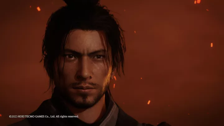 Wo Long Fallen Dynasty