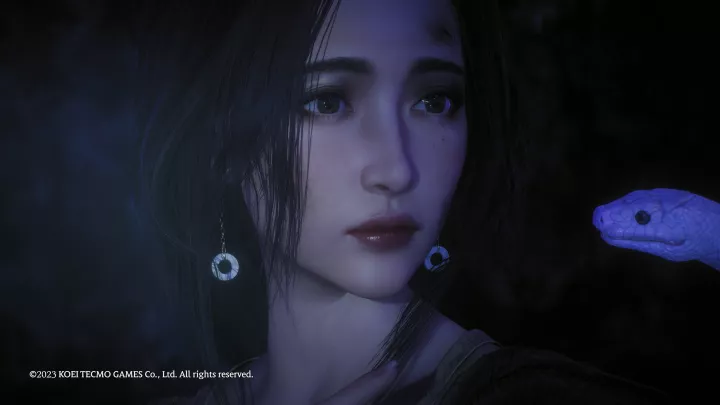 Wo Long Fallen Dynasty