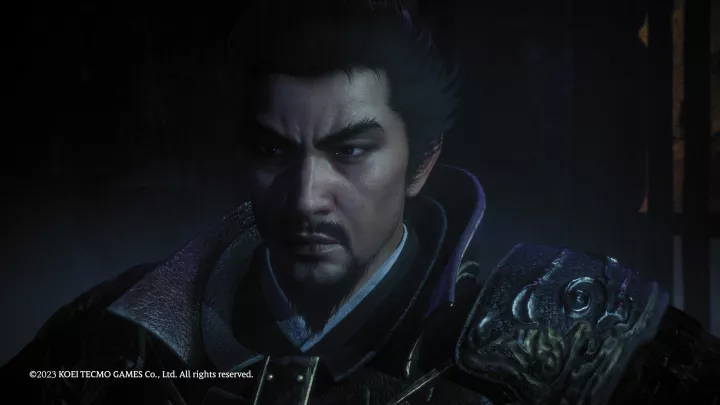 Wo Long Fallen Dynasty