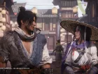 Wo Long Fallen Dynasty - Pantalla