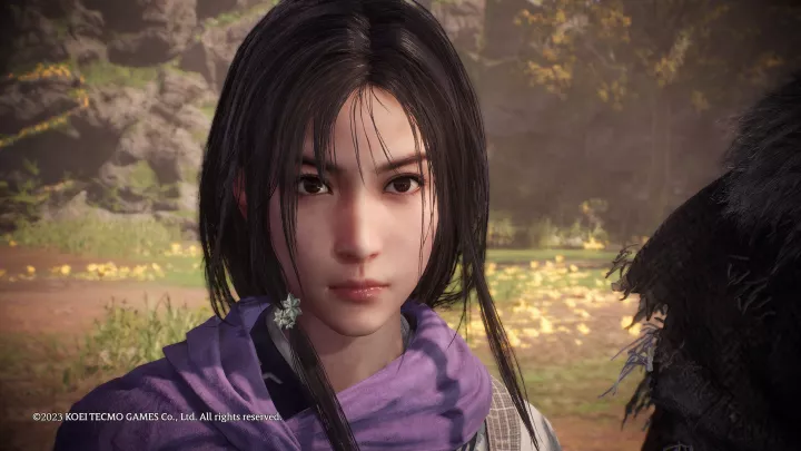 Wo Long Fallen Dynasty