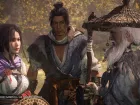 Wo Long Fallen Dynasty 