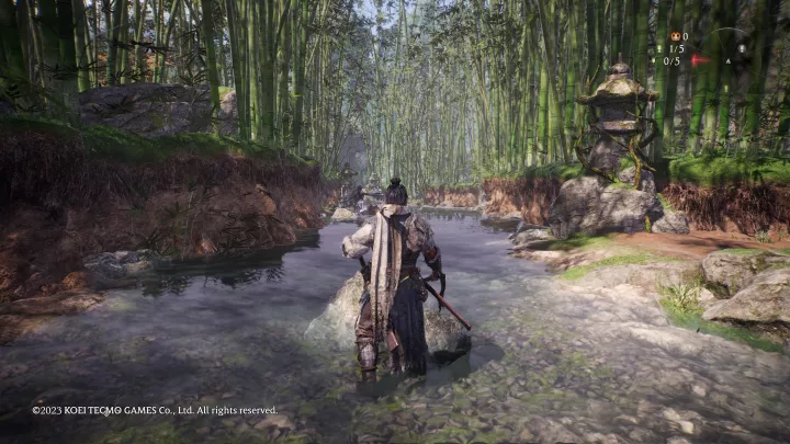 Wo Long: Fallen Dynasty