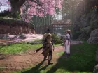 Wo Long Fallen Dynasty - Imagen PC