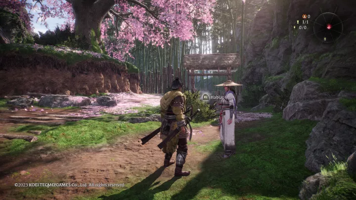 Wo Long Fallen Dynasty