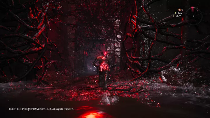 Wo Long: Fallen Dynasty