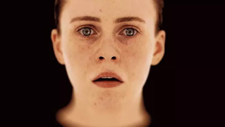 OD (Kojima Productions)