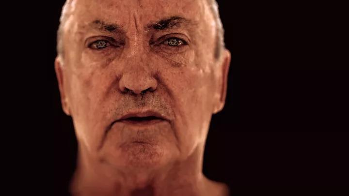 OD (Kojima Productions)