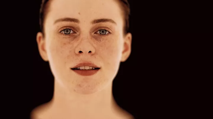 OD (Kojima Productions) - PC