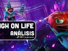 Lo más raro que has jugado en tu vida: vídeo análisis de High on Life
