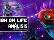 Lo más raro que has jugado en tu vida: vídeo análisis de High on Life (High On Life)