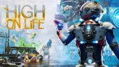Tráiler de lanzamiento de High on Life para PlayStation 5