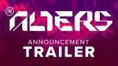 Tráiler de anuncio de The Alters, un juego sobre momentos que cambian la vida