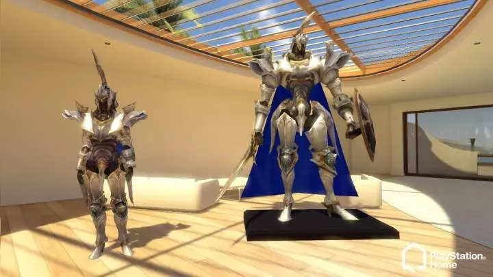 White Knight Chronicles