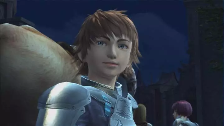 White Knight Chronicles