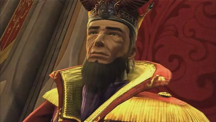 White Knight Chronicles