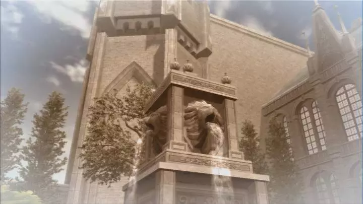 White Knight Chronicles - PS3