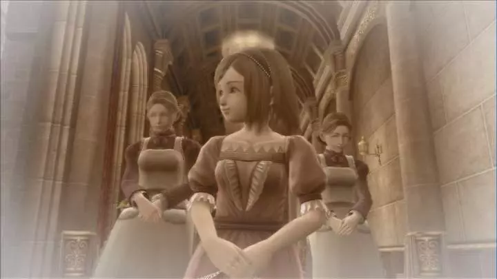 White Knight Chronicles