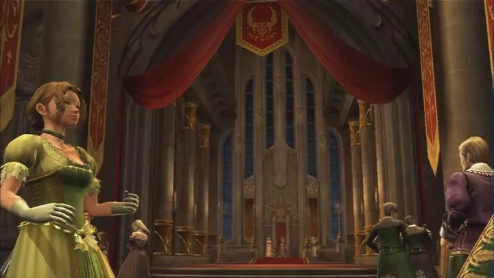 White Knight Chronicles - PS3