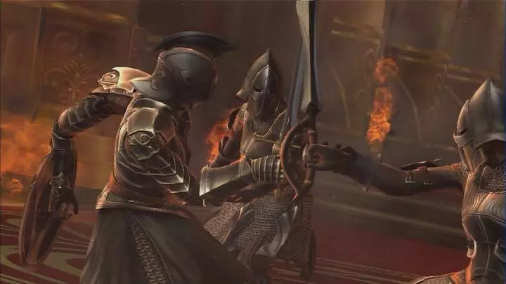 White Knight Chronicles