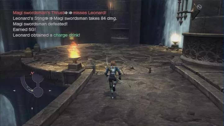 White Knight Chronicles