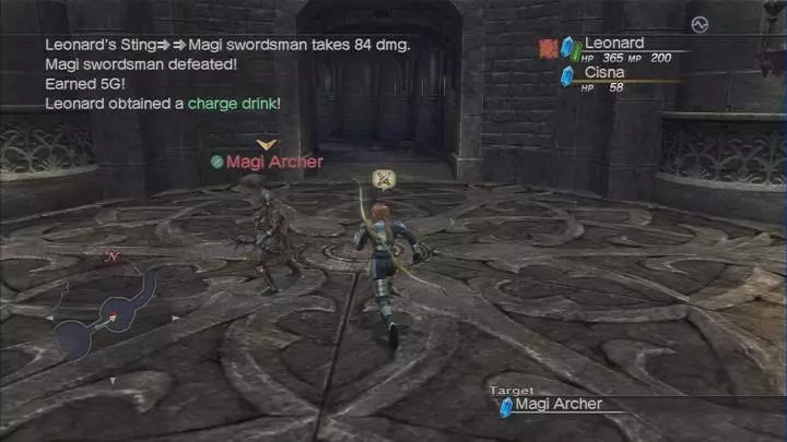 White Knight Chronicles