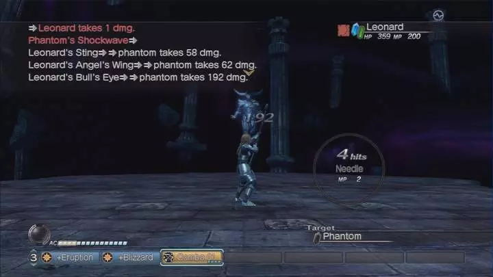 White Knight Chronicles - PS3