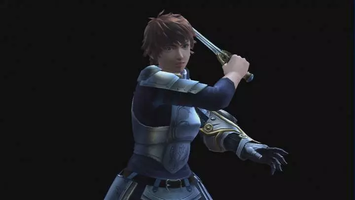 White Knight Chronicles