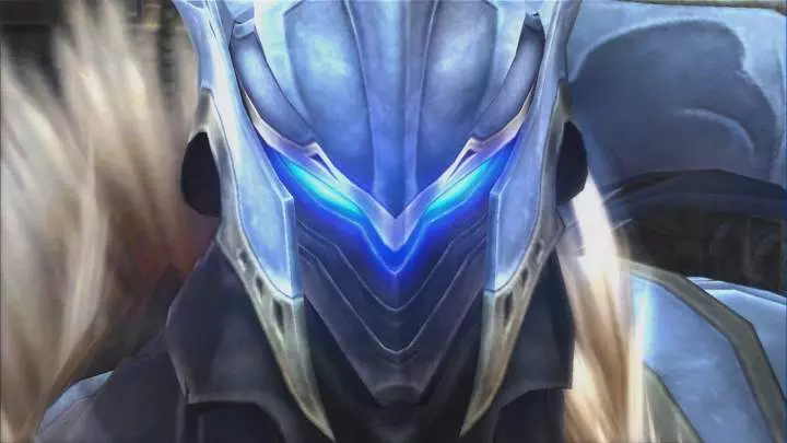 White Knight Chronicles