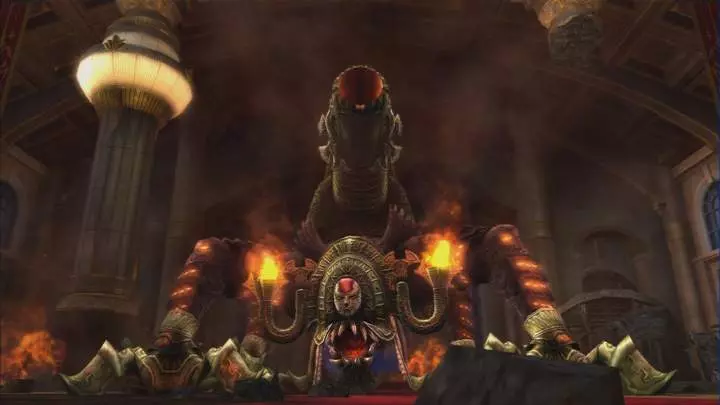 White Knight Chronicles